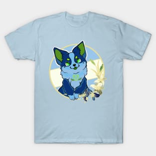 Achillean corgi T-Shirt